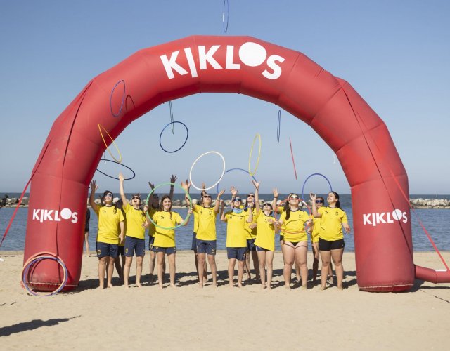 25° YOUNG VOLLEY APRILE